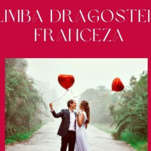 Limba dragostei – Franceza