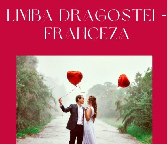 Limba dragostei – Franceza