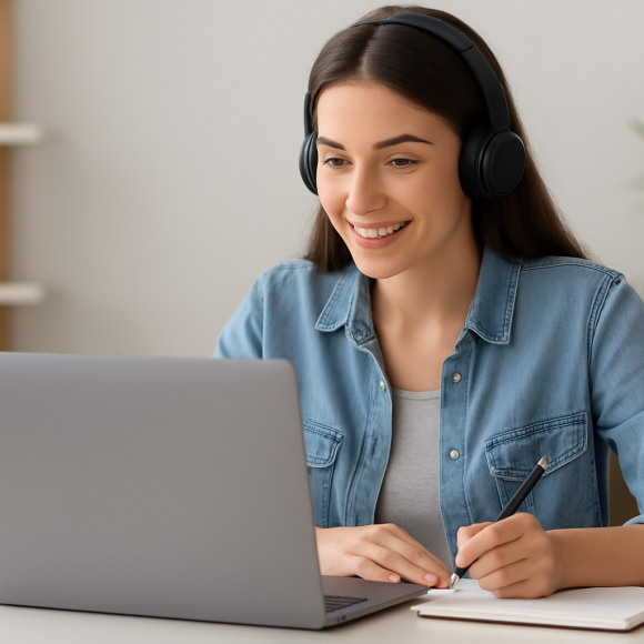 De ce să alegi un curs online de franceză în locul unui curs clasic?