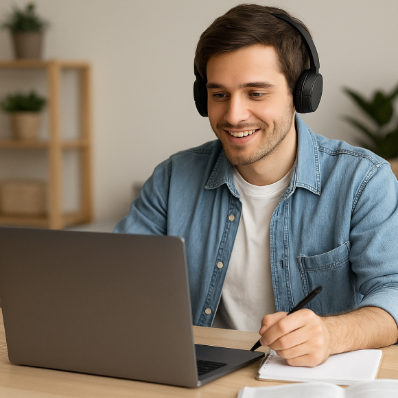 Cum alegi cel mai bun curs de franceză online pentru nivelul tău